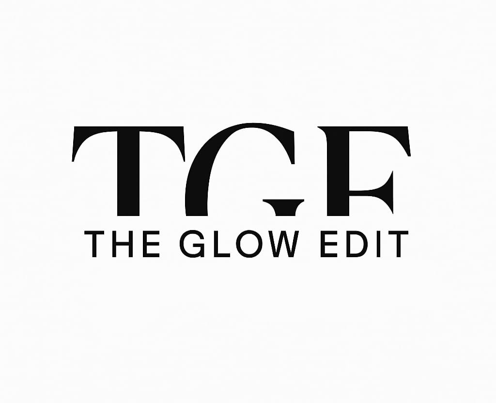 THE GLOW EDIT